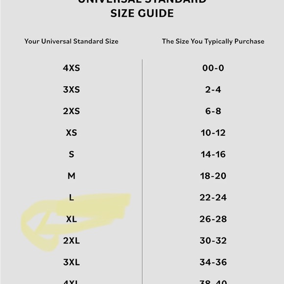 Universal Standard Indigo Don’t Call Them Jeggings - Picture 6 of 7